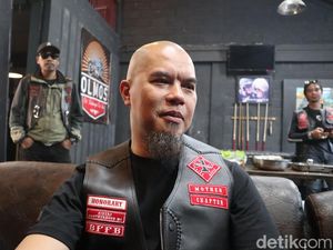 Ahmad Dhani Minta Al, El, Dul Ajak Maia Estianty Manggung Bareng