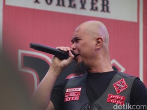 Ide Ahmad Dhani soal Naturalisasi Berujung Panggilan MKD DPR