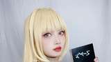 Akemi Mieko Dipandang Negatif Usai Jadi Cosplayer Karakter