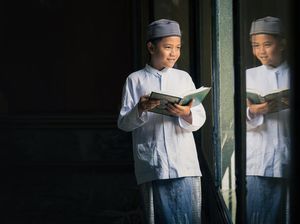 Kumpulan Teks Ceramah Nuzulul Quran Singkat dan Penuh Hikmah