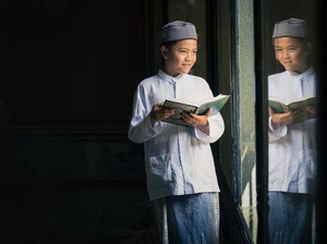 10 Contoh Ceramah Ramadan Berbagai Tema, Ada Bahasa Bugis-Makassar
