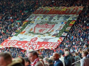 Ten Hag Bicara soal Teror di Anfield Jelang Hadapi Liverpool