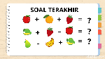 Asah Otak Buah-buahan, Nggak Bisa Nebak Tandanya Kurang Vitamin