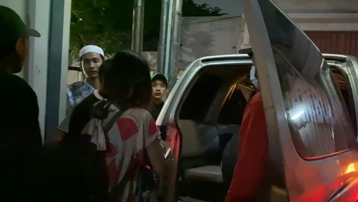 balita tewas di hotel djagalan