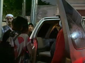 Balita Tewas dalam Hotel di Surabaya Usai Ibunya Bertengkar dengan Nenek