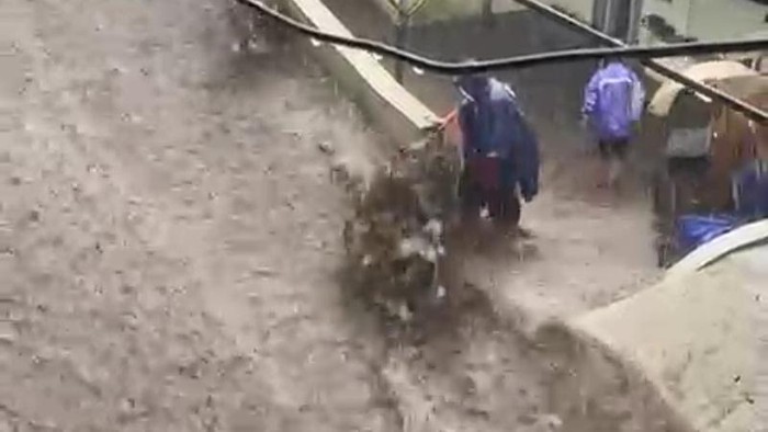 banjir di pasuruan