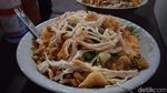 Sarapan Nikmat di Bubur Ayam Sunda Sudirman yang Kondang Sejak 1999