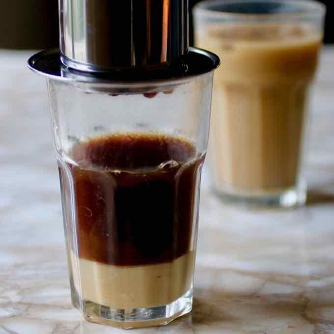 Camelccino hingga Galao, Ini 5 Kopi Susu Enak di Berbagai Negara