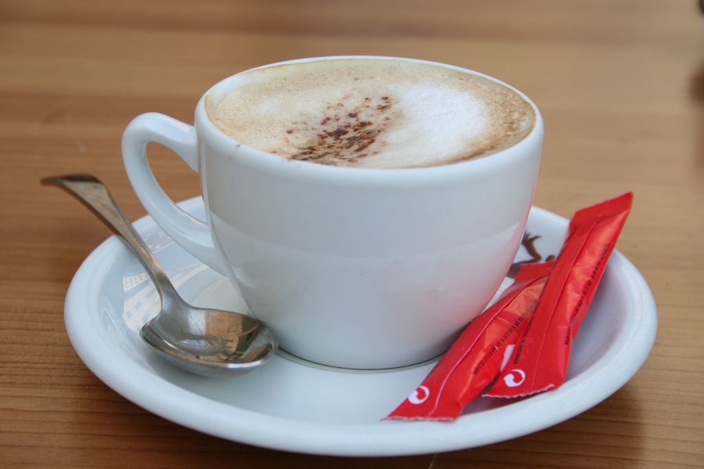 Camelccino hingga Galao, Ini 5 Kopi Susu Enak di Berbagai Negara