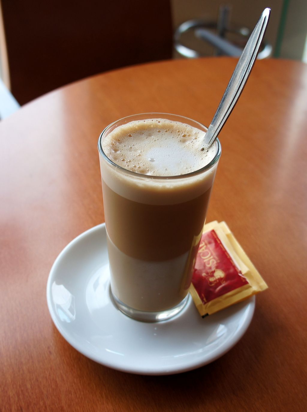 Camelccino hingga Galao, Ini 5 Kopi Susu Enak di Berbagai Negara