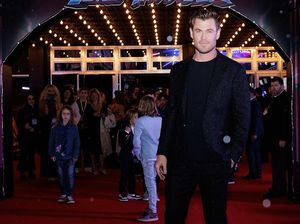 Chris Hemsworth Bantah Bakal Hiatus Karena Alzheimer