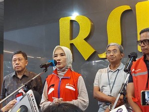 Dirut Jelaskan Soal Surat Minta Korban Kebakaran Plumpang Tak Tuntut Pertamina