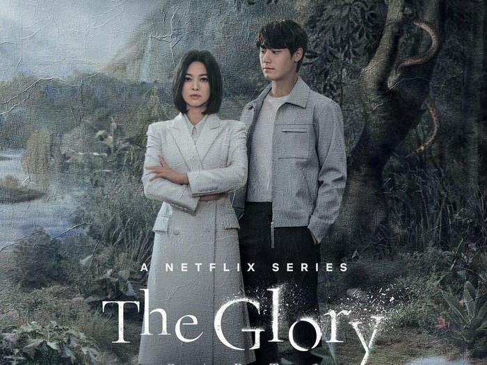 Drama Korea 2023 Netflix