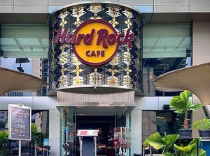 Terpopuler: Hard Rock Cafe Jakarta Tutup per 31 Maret 2023