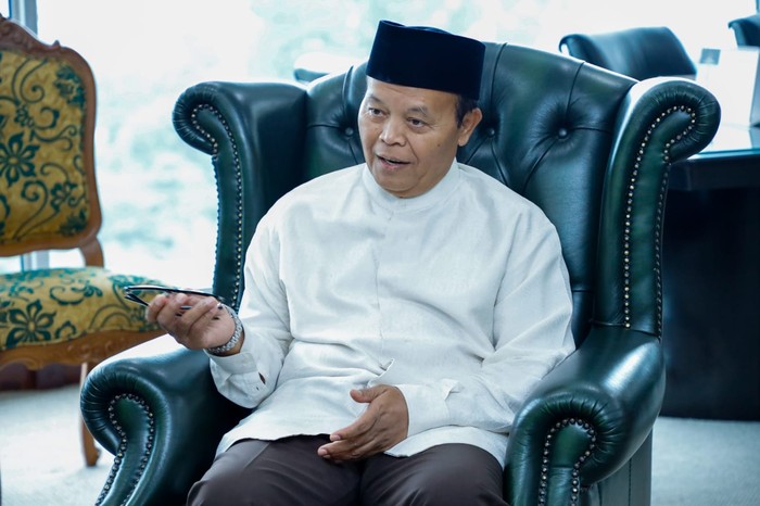 Hidayat Nur Wahid