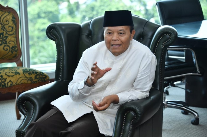 Hidayat Nur Wahid
