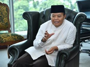 HNW Dukung Jemaah Umroh Korban First Travel Peroleh Haknya