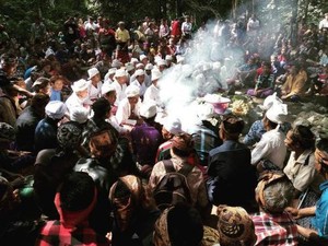 Apa Itu Islam Wetu Telu?  Sebuah Paham untuk Mengimbangi Ajaran Agama Hindu