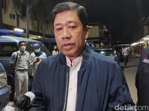 Janji Pertamina Bantu Warga Korban Kebakaran Depo Plumpang yang Nestapa