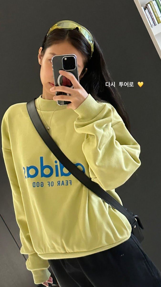 Jennie BLACKPINK Jennie BLACKPINK