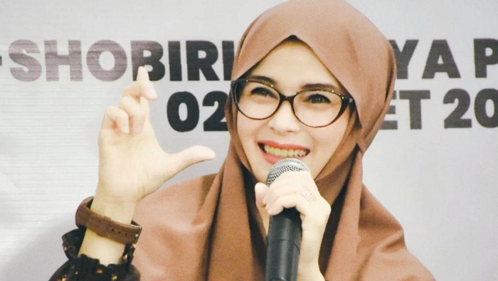 Jihan Fahira