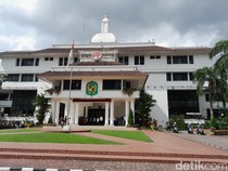 4 Jabatan Eselon II Pemkot Medan Dilelang, Ini Daftarnya