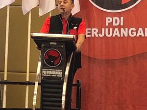 Marhaenisme dan Relevansi Pemikiran Bung Karno
