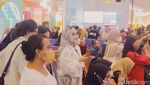 Ciwi-ciwi Merapat! Yuk Intip Keseruan Hari Pertama Surabaya X Beauty