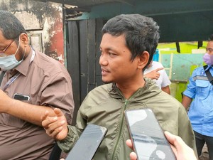 Ini 4 Harapan Warga Korban Kebakaran Depo Plumpang ke Pertamina
