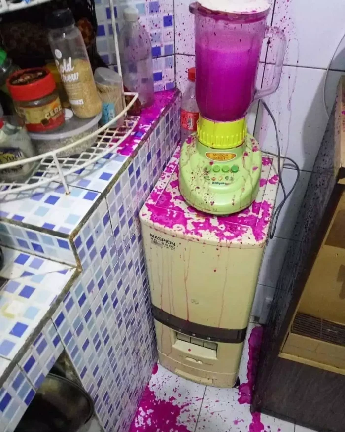 Makanan tumpah Belum Sempat Matang, 10 Makanan Tumpah Ini Bikin Nyesek