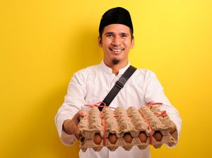 Sudahkah Kamu Sedekah Subuh Hari Ini? Rahasia Rezeki Lancar dan Berkah