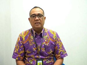 Apesnya Rafael Alun Dipecat dari Kemenkeu Gegara Sembunyikan Harta