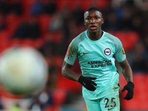 Dear Chelsea, Caicedo Cocok Banget Lho Diduetin sama Enzo