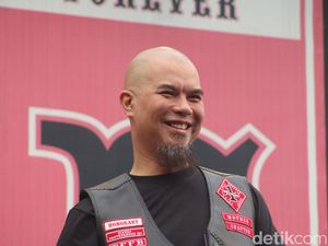 Ahmad Dhani Mau Jadikan Vokalis Sukatani Staf Ahli di DPR