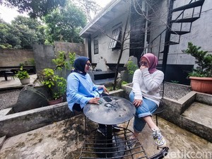 Alasan Muda-mudi Jarang Gunakan Bahasa Sunda dalam Kesehariannya