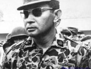 Sejarah Lahirnya Kostrad, Soeharto Jadi Panglima Pertamanya