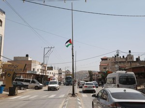 Menteri Israel Panen Hujatan gegara Minta Kota Palestina Dimusnahkan
