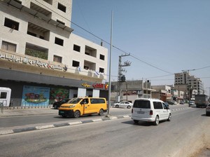 Ramai Kutukan Kala Menteri Israel Desak Kota Palestina Dimusnahkan