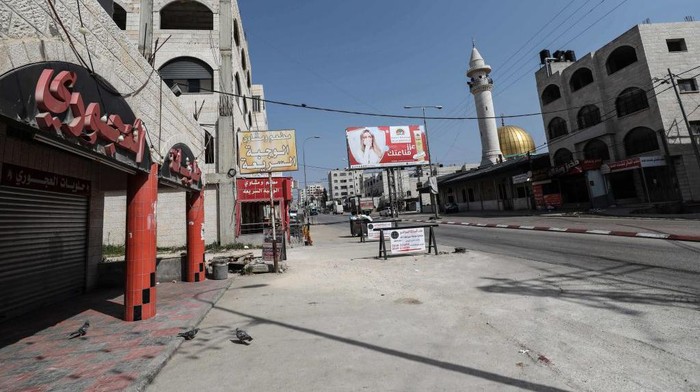 Penampakan Kota Huwara Palestina yang Menurut Menteri Israel Perlu Dimusnahkan Menteri Israel Bezalel Smotrich dikecam setelah melontarkan desakan untuk memusnahkan satu kota di Palestina. Kota yang 'akan' dimusnahkan itu adalah Huwara.