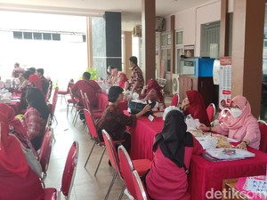 Info Lur! Urus Dokumen Bisa Akhir Pekan di Semarang, Cek Jadwalnya