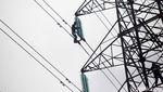Gercep! PLN Perbaiki Jaringan SUTET di Plumpang