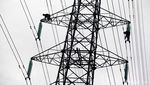 Gercep! PLN Perbaiki Jaringan SUTET di Plumpang