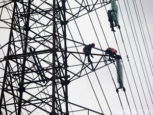 ESDM Pastikan Pasokan Listrik Jawa-Bali Aman