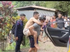 Detik-detik Ayah di Soppeng Aniaya dan Gorok Bayinya hingga Tewas