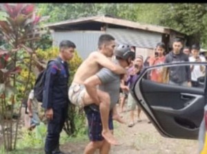 Pria di Soppeng Tewas Tenggak Racun Usai Aniaya dan Bunuh Sadis Bayinya