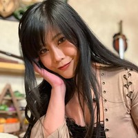 Awal tahun ini, Quqco juga melanggar aturan dengan membuat gerakan eksplisit di area dada, bokong dan area kelaminnya. Foto: dok. Instagram/@hello.quqco