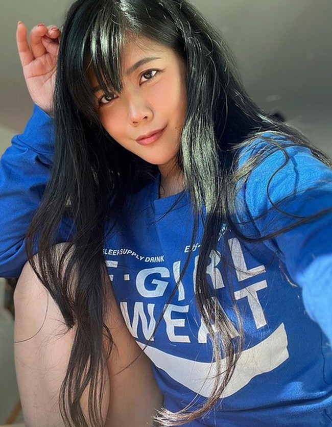 Totalnya, akun Quqco telah di-banned sebanyak lima kali. Foto: dok. Instagram/@hello.quqco