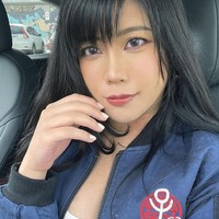 Quqco memulai live streaming di Twitch pad 2015 dan akunnya selalu ramai oleh penonton. Foto: dok. Instagram/@hello.quqco