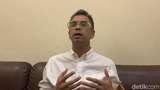 Respons Manajer Saat Raffi Ahmad Diduga Terseret di Kasus Rafael Alun