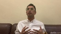 Kepergok Video Call Mimi Bayuh Saat di Jepang, Raffi Ahmad: Ada Proyek Rahasia